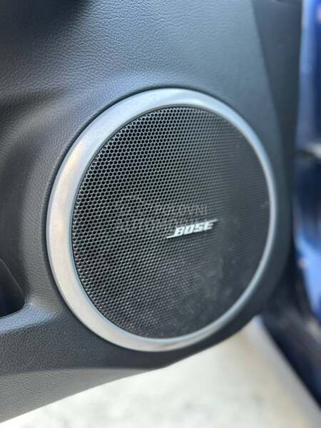 Mazda 6 luxury