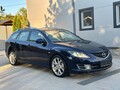 Mazda 6 luxury