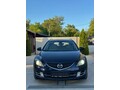 Mazda 6 luxury