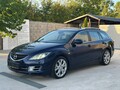 Mazda 6 luxury