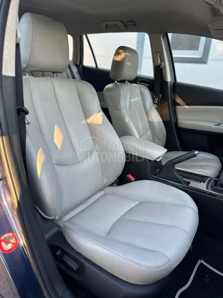 Mazda 6 luxury