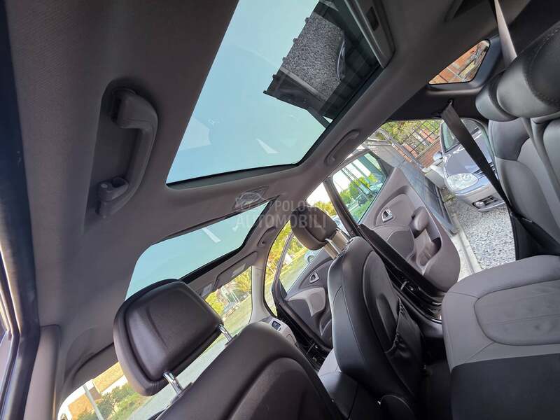 Hyundai ix35 2.0 CRDI