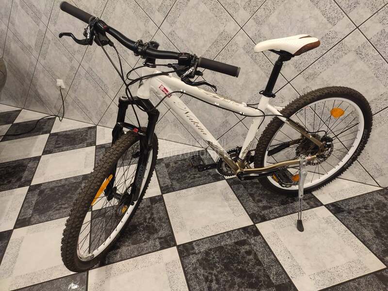 KTM MTB Shimano Disk
