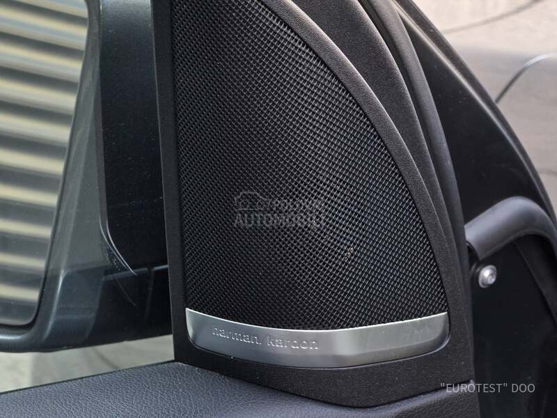 Mercedes Benz GLE 250 AMG/4Matic