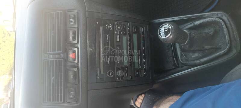 Volkswagen Golf 4 