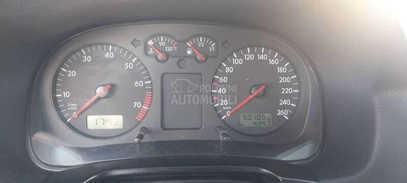 Volkswagen Golf 4 