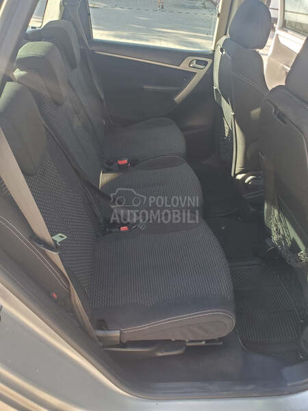 Citroen C4 Picasso 1.6 HDI