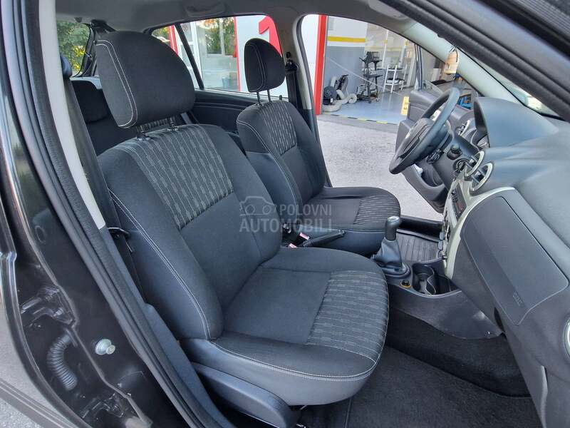 Dacia Sandero 1.2 55k.w.VLASNK N0V