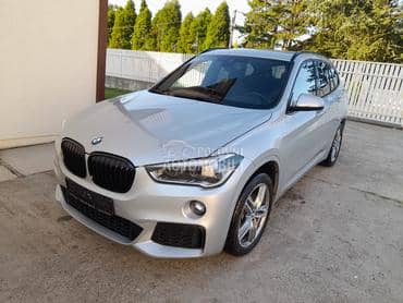 BMW X1 M SPORT