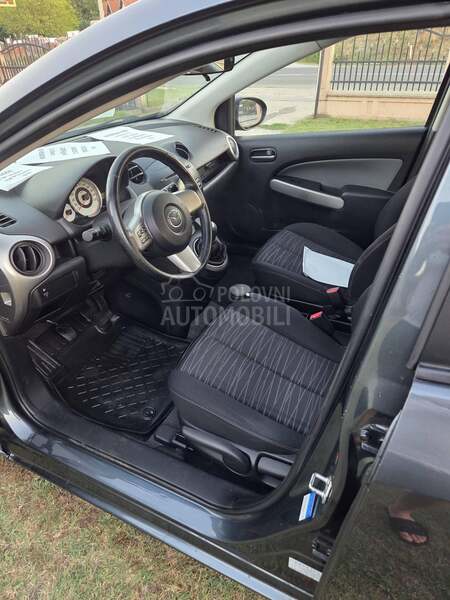 Mazda 2 1.3