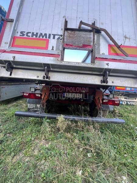 Schmitz Smic