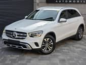 Mercedes Benz GLC 200 4 Matic