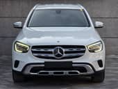 Mercedes Benz GLC 200 4 Matic