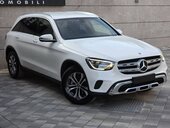 Mercedes Benz GLC 200 4 Matic