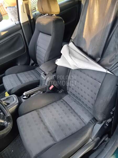 Volkswagen Passat B5.5 1.9TDi