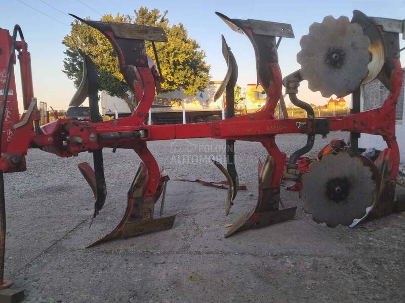Vogel Noot PERMANIT LM950