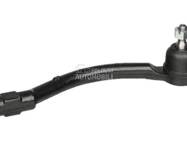 spona za BMW 125, 116, 118 ...