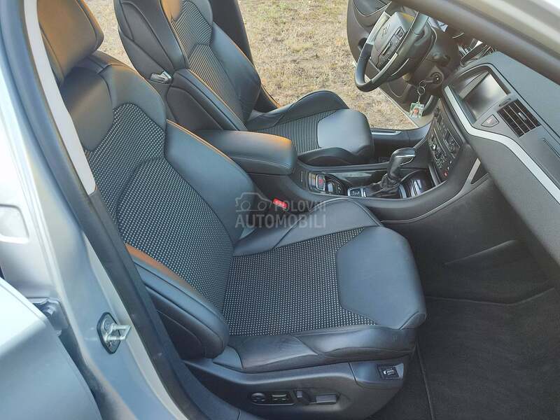 Citroen C5 2.2 hdi