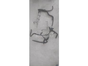 Cevi i creva za Volkswagen Polo od 2009. do 2014. god.