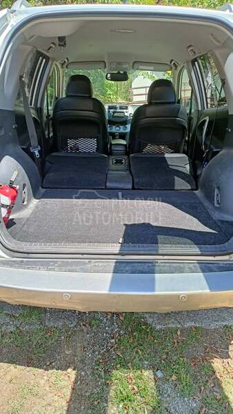 Toyota RAV 4 2.2