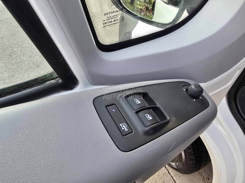 Fiat Ducato 2.3MJET//K L I M A//