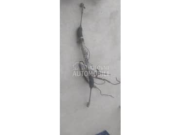 Letva volana za Volkswagen Polo od 2009. do 2014. god.