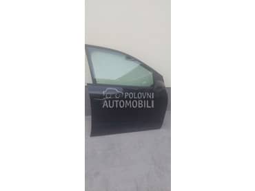 Prednja desna vrata za Volkswagen Polo od 2009. do 2014. god.