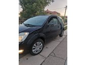 Ford Fiesta 1.4 TDCi