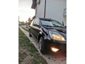 Ford Fiesta 1.4 TDCi