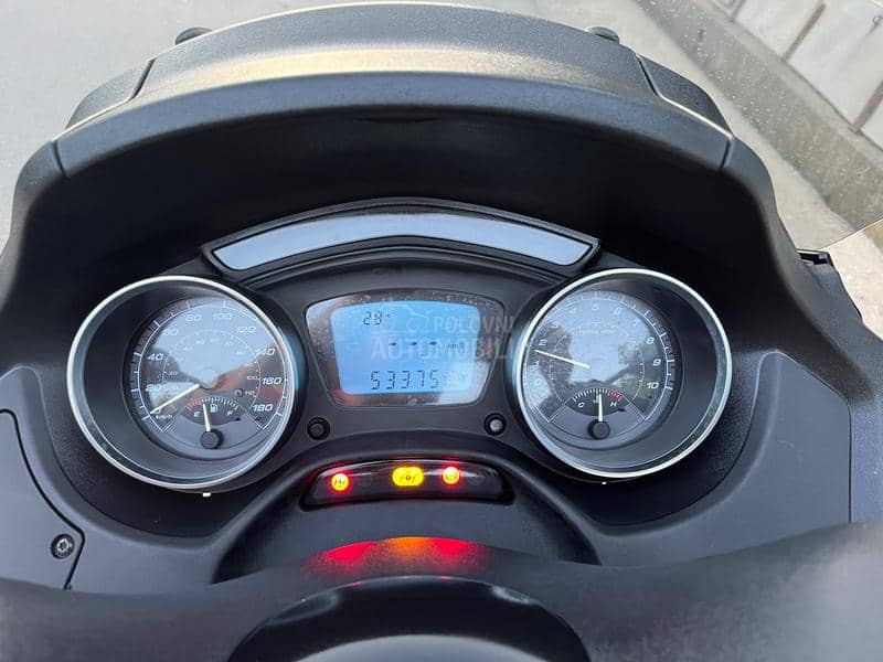 Piaggio Mp3 300 ei 2kom.