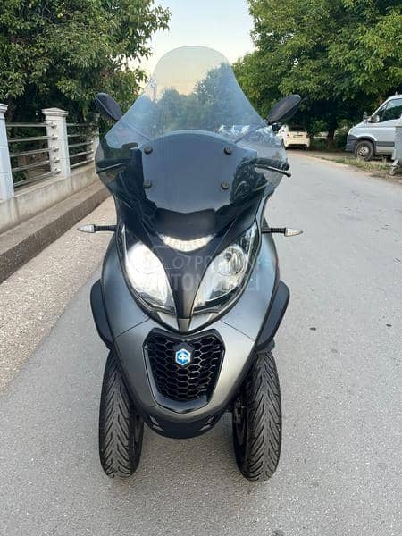 Piaggio Mp3 300 ei 2kom.