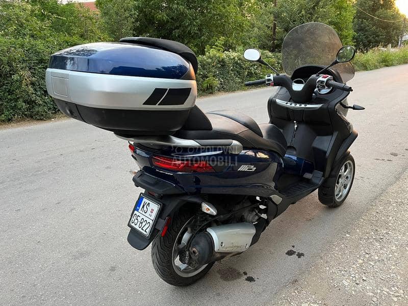 Piaggio Mp3 300 ei 2kom.