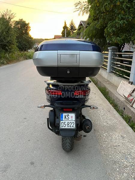 Piaggio Mp3 300 ei 2kom.