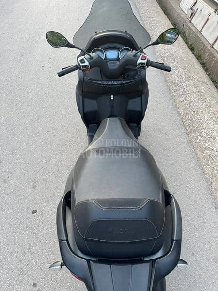 Piaggio Mp3 300 ei 2kom.