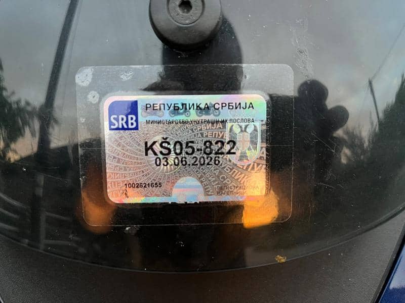 Piaggio Mp3 300 ei 2kom.