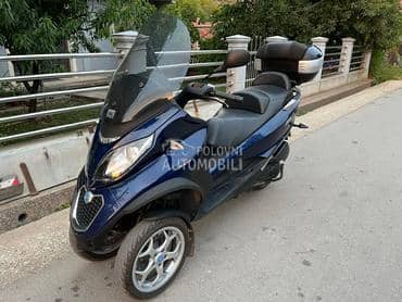 Piaggio Mp3 300 ei 2kom.