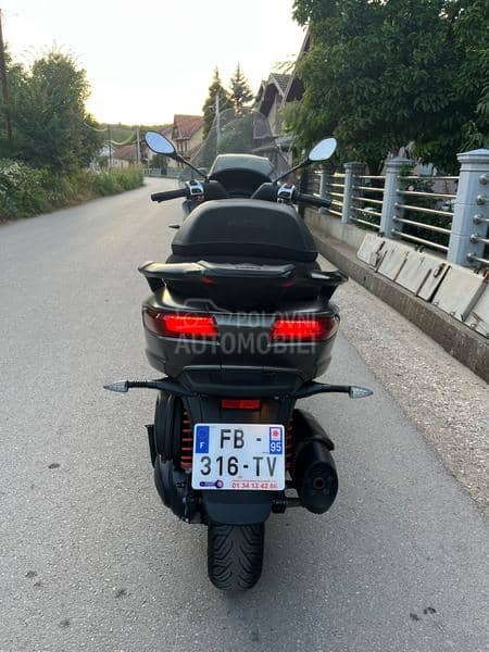 Piaggio Mp3 300 ei 2kom.