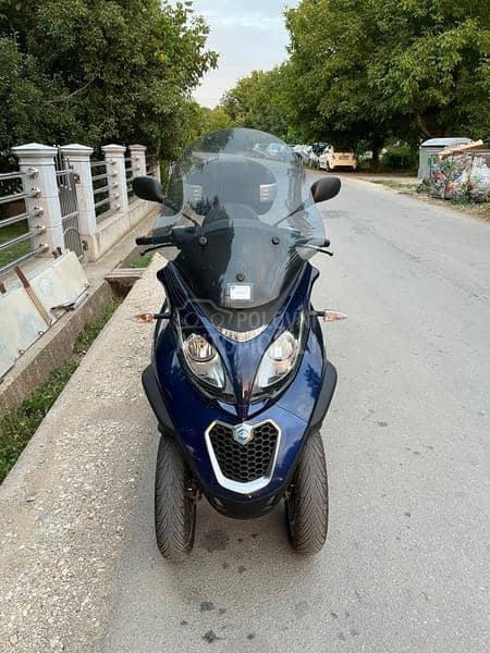 Piaggio Mp3 300 ei 2kom.