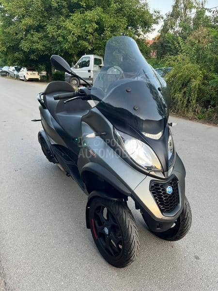 Piaggio Mp3 300 ei 2kom.