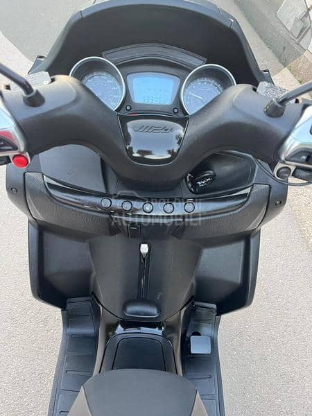 Piaggio Mp3 300 ei 2kom.