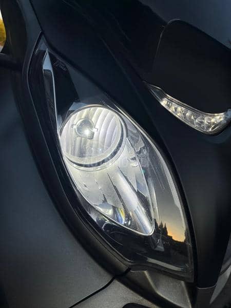 Piaggio Mp3 300 ei 2kom.