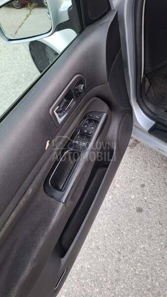 Volkswagen Golf 4 1.9 TDI