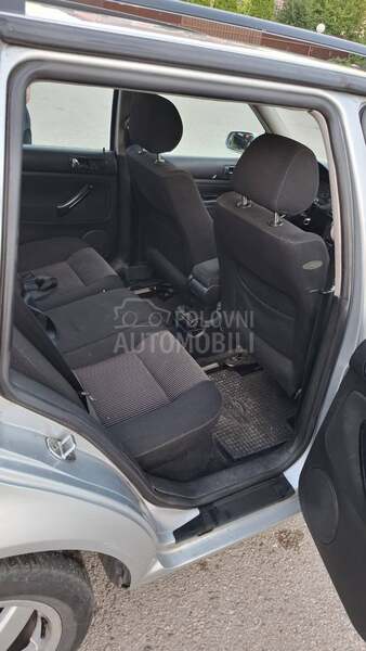 Volkswagen Golf 4 1.9 TDI