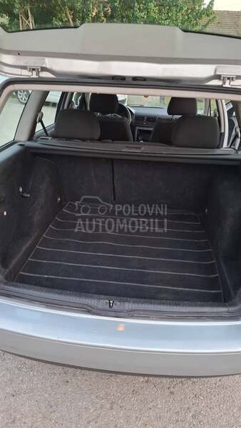 Volkswagen Golf 4 1.9 TDI