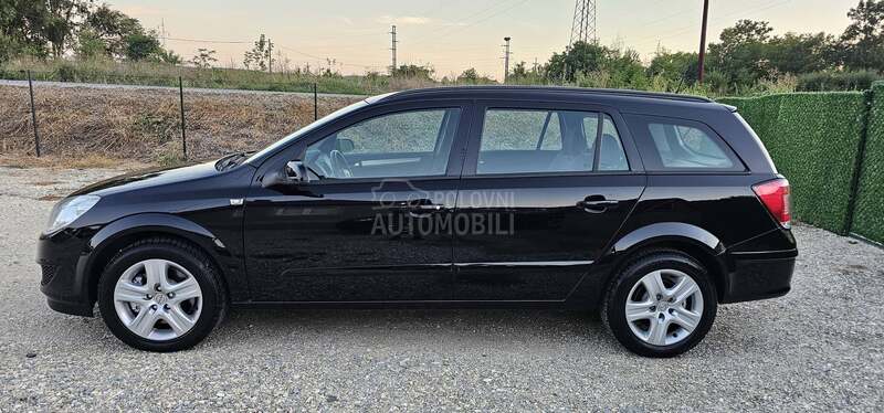Opel Astra H 1.9