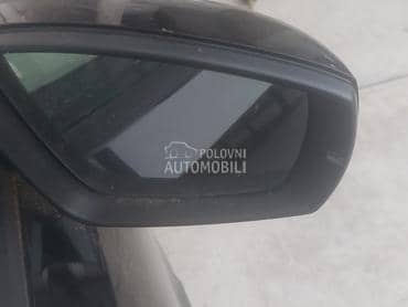 Retrovizor desni za Volkswagen Polo od 2009. do 2014. god.