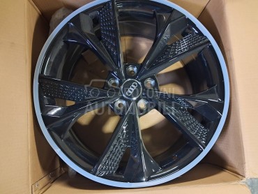 Aluminijumske felne  19" 5 x 112