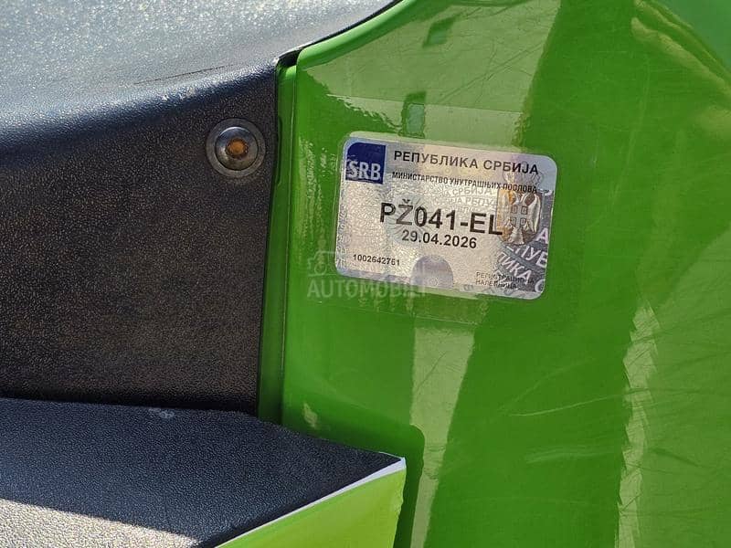 Arctic Cat Wildcat Trail