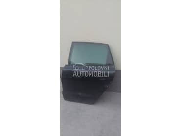 Vrata zadnja leva za Volkswagen Polo od 2009. do 2014. god.