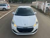 Peugeot 208 1.6 Hdi N a v i